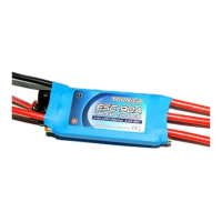 Preview: Turnigy Aquastar ESC 120A