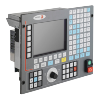 Preview: Fagor CNC 8035