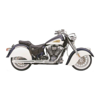 Preview: Indian Motorcycle Chief 2003
