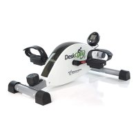 Preview: 3D innovations DeskCycle2