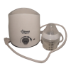 Bottle Warmer Logo