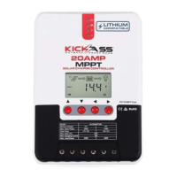 Preview: KICK ASS KA1224MPPT20A