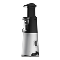 Preview: Aicok JE6008-GS