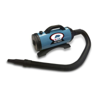 Preview: Bear Power Pro Series BPS-II