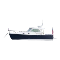Preview: Back Cove Yachts Back Cove 30