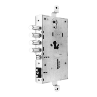 Preview: Iseo X1 R Smart