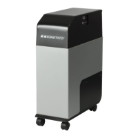 Preview: Kinetico RO-Compact Series