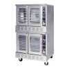 Convection Oven Logo