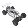 Motorized Toy Car Logo