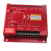 Control Unit Logo