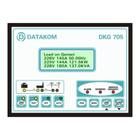 Preview: Datakom DKG-705
