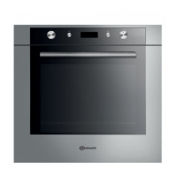 Preview: Bauknecht BCVM 8100