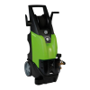 Pressure Washer Logo