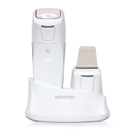 Preview: Artistry DERMASONIC