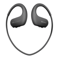 Preview: Sony NW-WS413