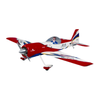 Preview: Perfomance Series Sukhoi SU-31 1.60 ARF