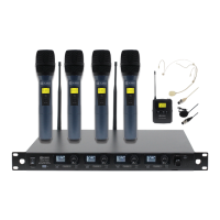 Preview: W Audio DQM Series