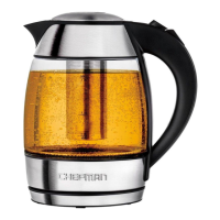 Preview: Chefman RJ11-17-CTI