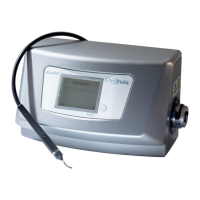 Preview: Keeler Cryomatic MKII