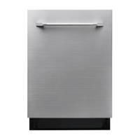 Preview: Dacor DDW24T99 Series
