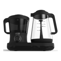 Preview: Dash Rapid Cold Brew System