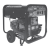 Welding System Logo
