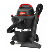 Preview: Shop-Vac AL5E30RH