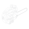 Chainsaw Logo