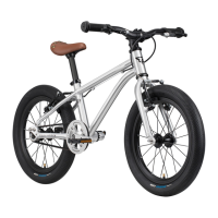 Preview: EARLY RIDER BELTER 16 URBAN