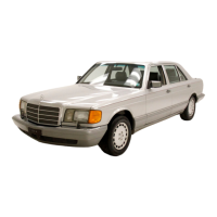 Preview: Mercedes-Benz 420 SEL 1988