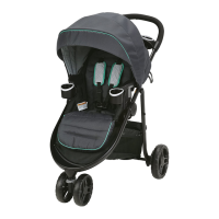 Preview: Graco MODES 3 LITE