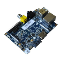 Preview: Banana Pi BPI-M1