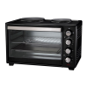 Oven Logo