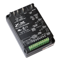 Preview: ICM Controls ICM325HNV