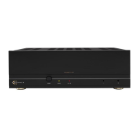 Preview: Sonance Sonamp Series