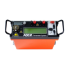 Measuring Instruments Logo