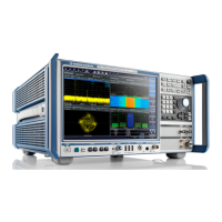 Preview: Rohde & Schwarz FSW43