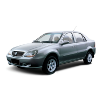 Preview: Geely CK Series 2007