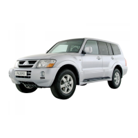 Preview: Mitsubishi MOTORS Pajero 2001