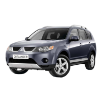 Preview: Mitsubishi MOTORS Outlander 2007