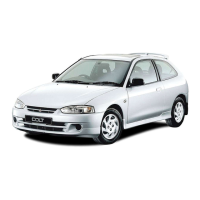 Preview: Mitsubishi MOTORS Colt 2000