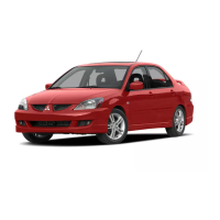 Preview: Mitsubishi MOTORS Lancer 2004