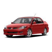 Preview: Mitsubishi MOTORS Lancer 2005