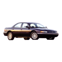 Preview: Chrysler Concorde 1993