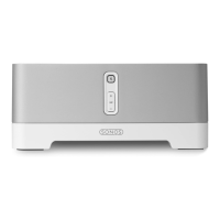 Preview: Sonos ZonePlayer ZP100