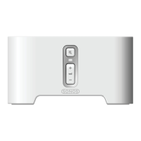 Preview: Sonos ZonePlayer ZP80