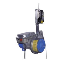 Preview: Sky Climber Compact 1000