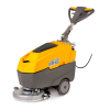 Scrubber Logo