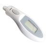 Thermometer Logo
