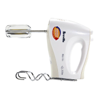 Preview: Breville Wizz Mix EM3